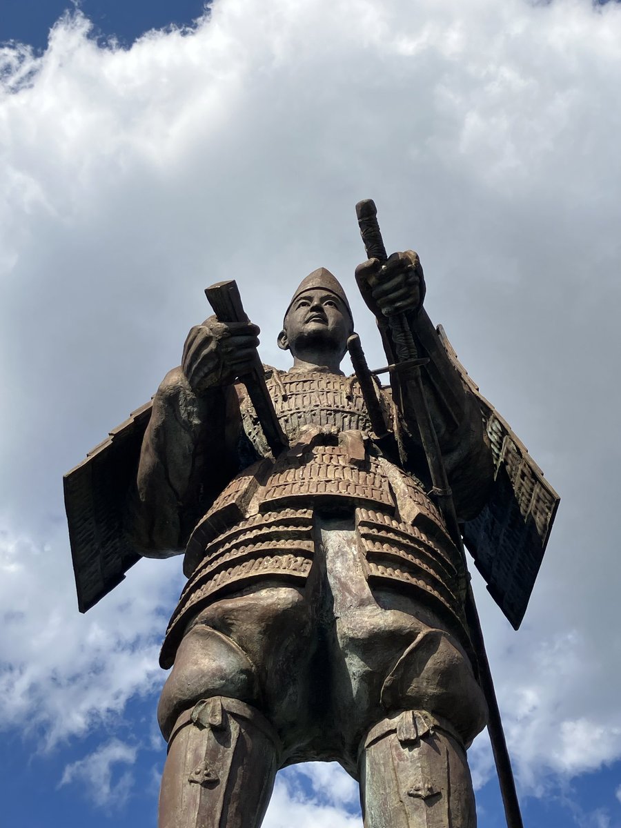 【城郭道】たっきー(新) tweet media