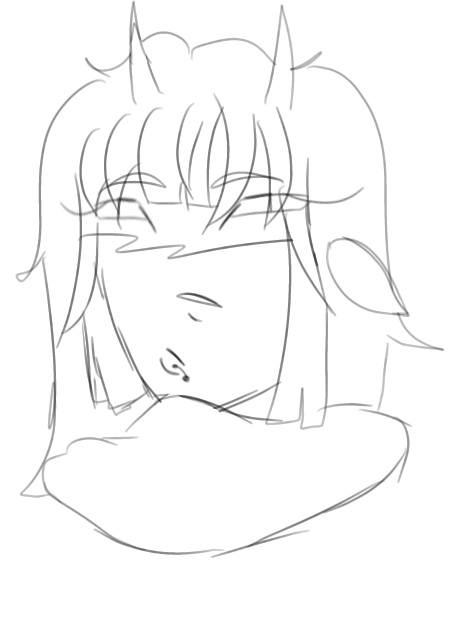 izzy 𝜗ৎ Bring Harumi Back tweet media