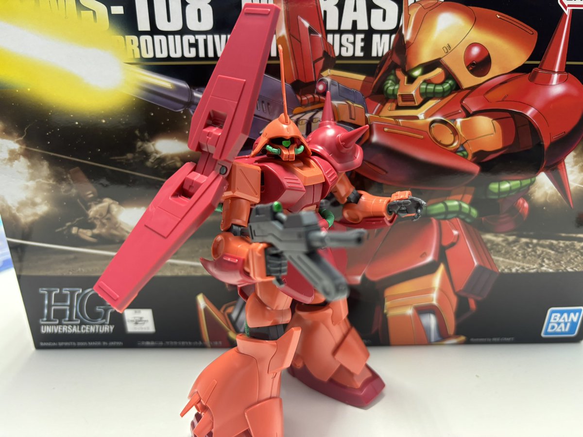 ストラス@ガンプラ製作 tweet media