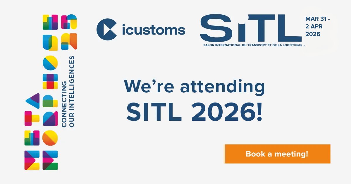 iCustoms.ai tweet media