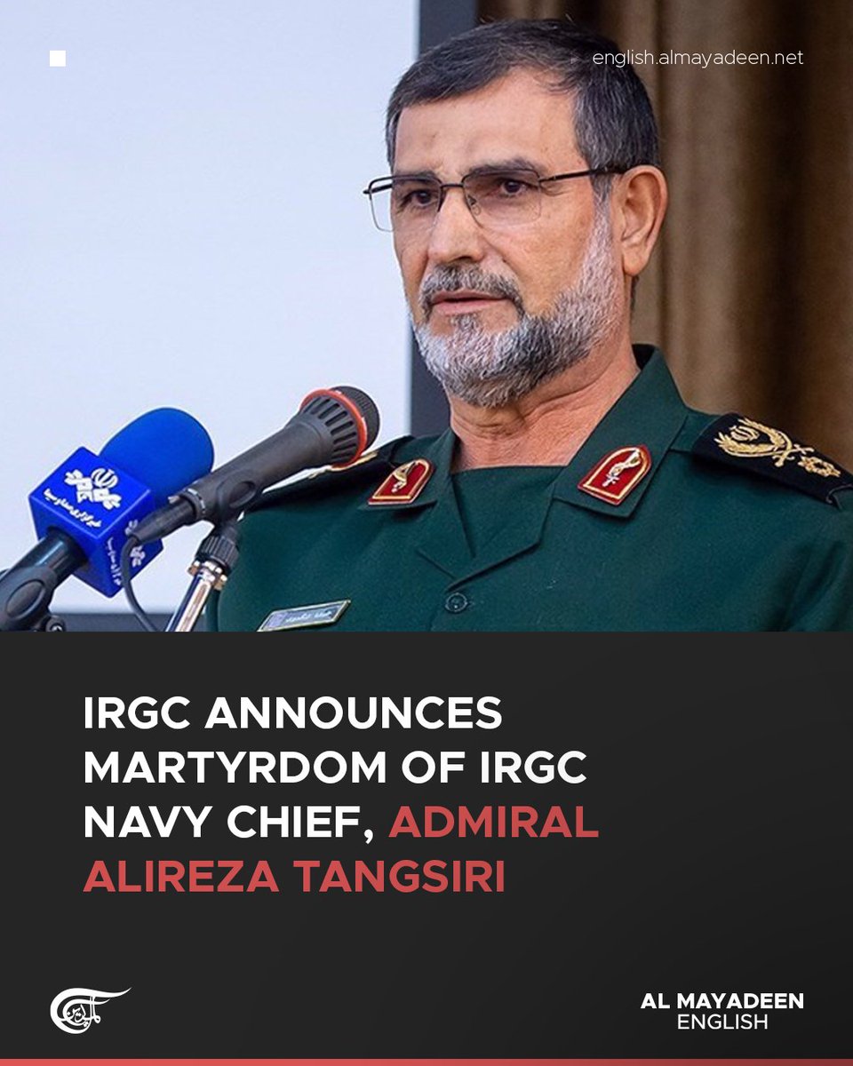 Seyed Mohammad Marandi tweet media