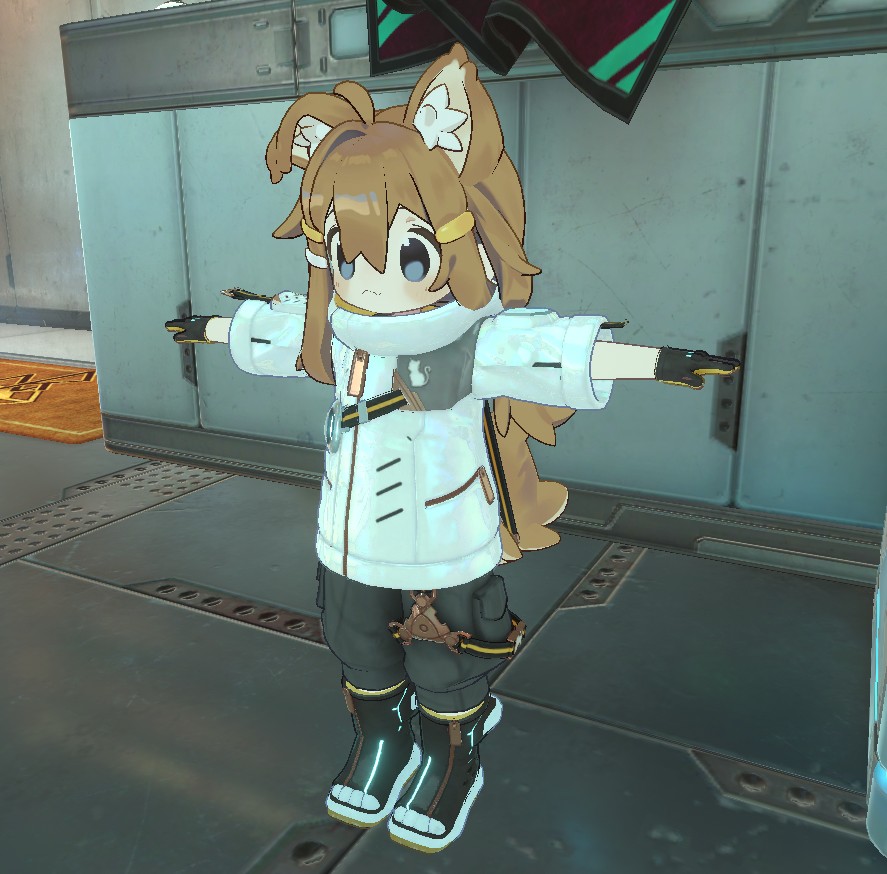 Ucchiey@VRワールドデザイナー tweet media