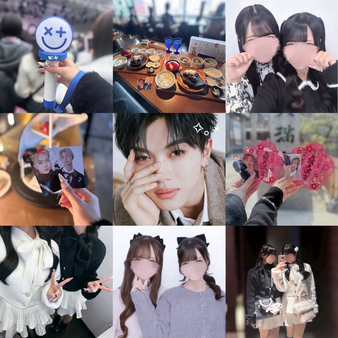 𝒮️️꙳⟡ tweet media