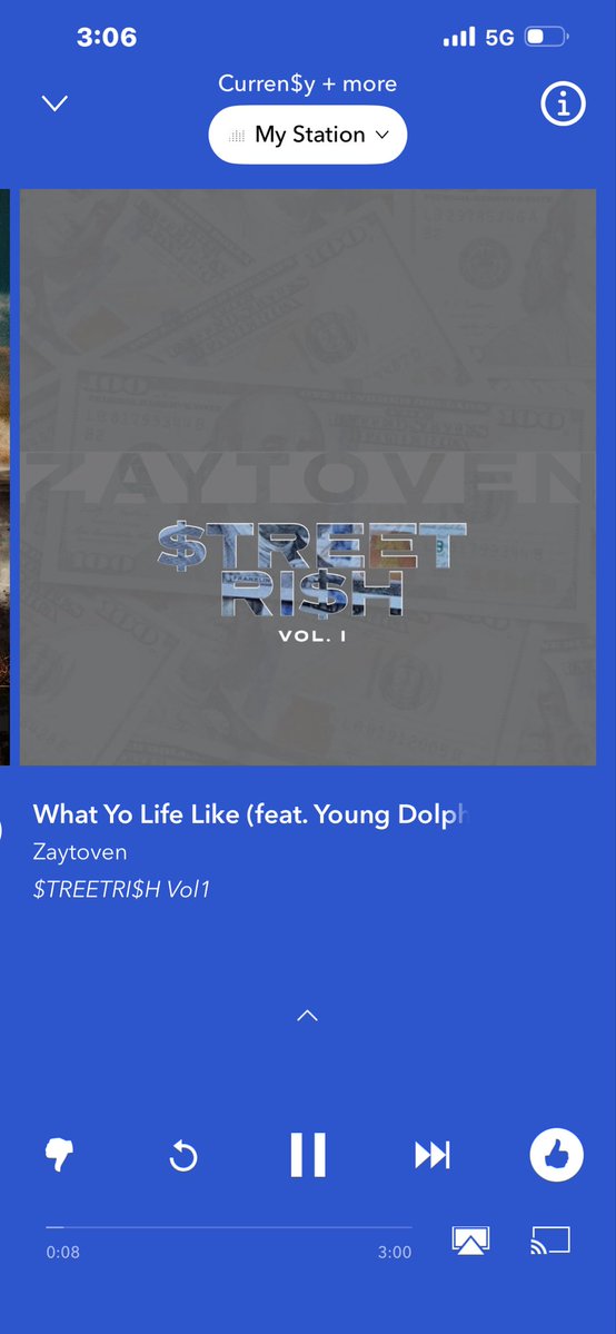 BABY MARLEY#5 tweet media