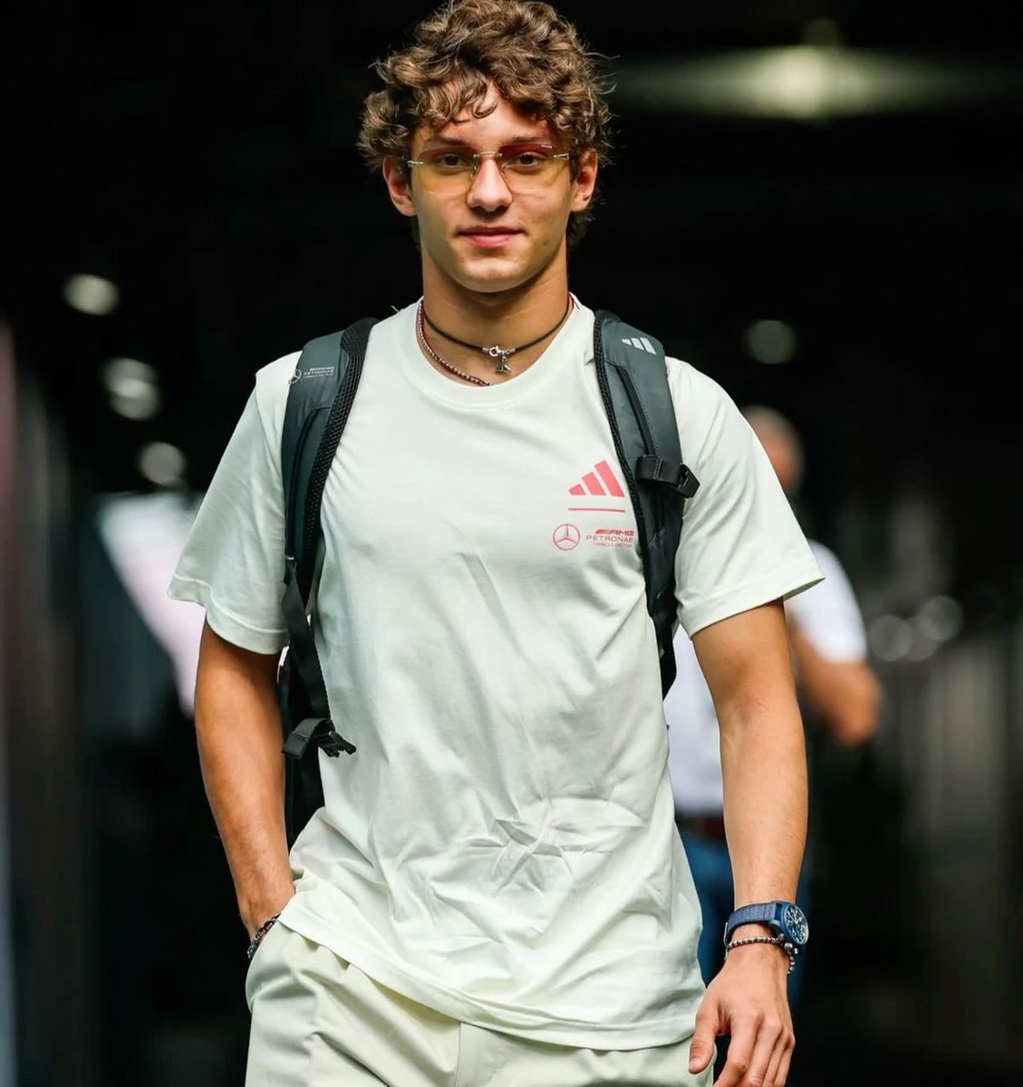 Noah WILSON tweet media