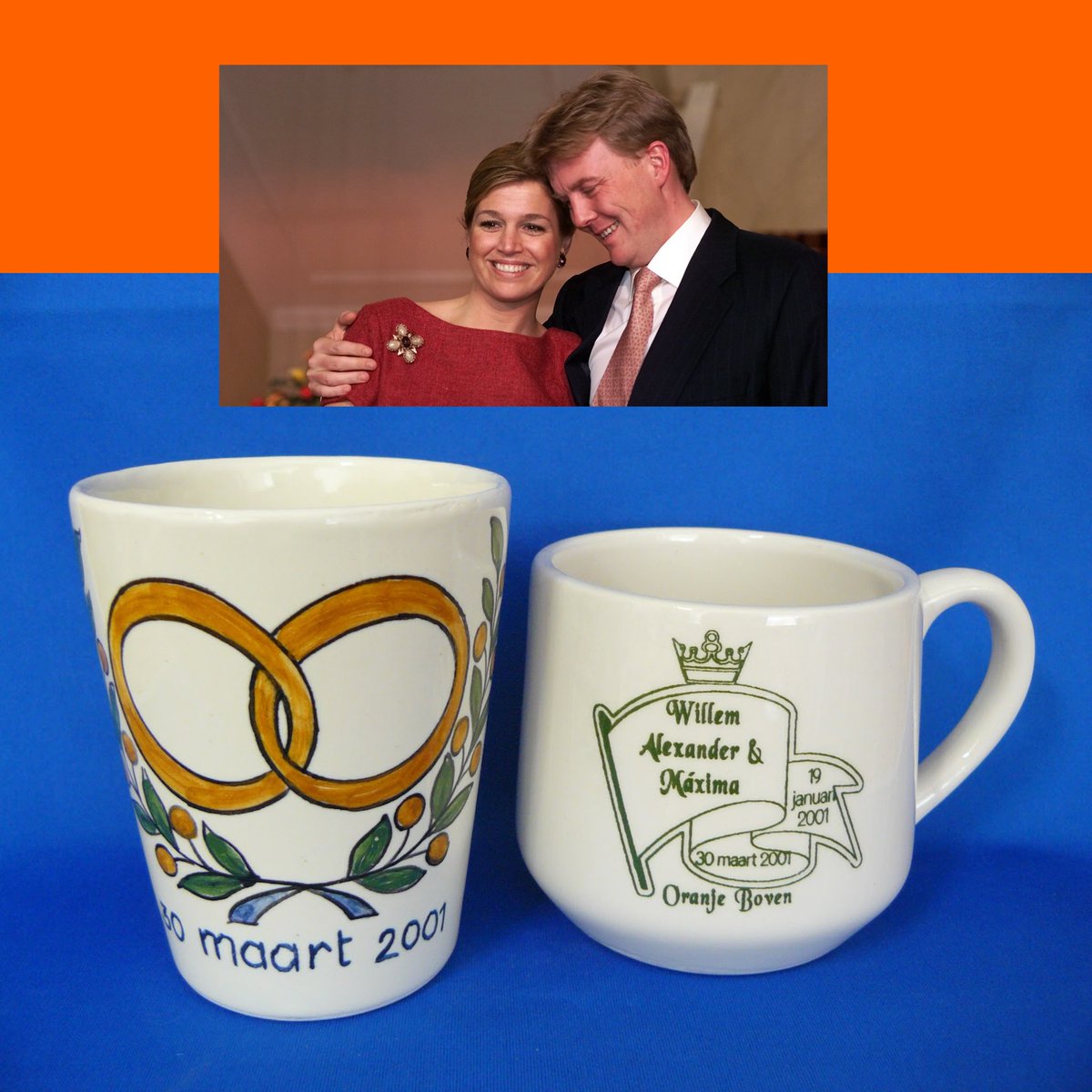 Dennis & Ron tweet media