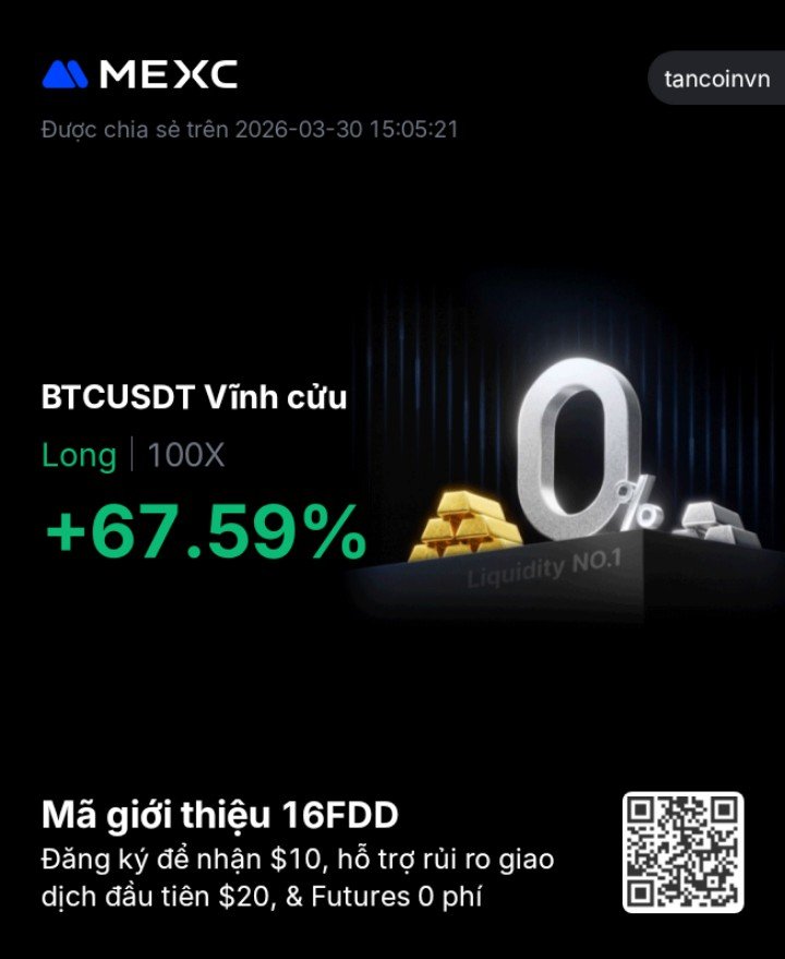 tancoinvn's tweet photo. Test script Tancoin V4 Fusion Treading view https://t.co/HUbAuOsyj0