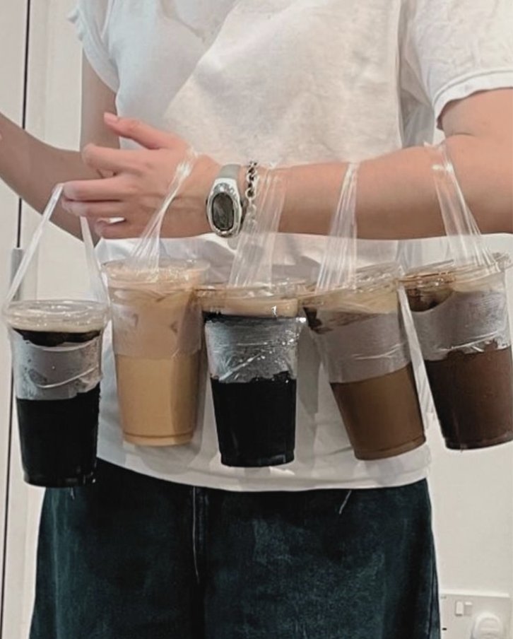 Binance Intern tweet media