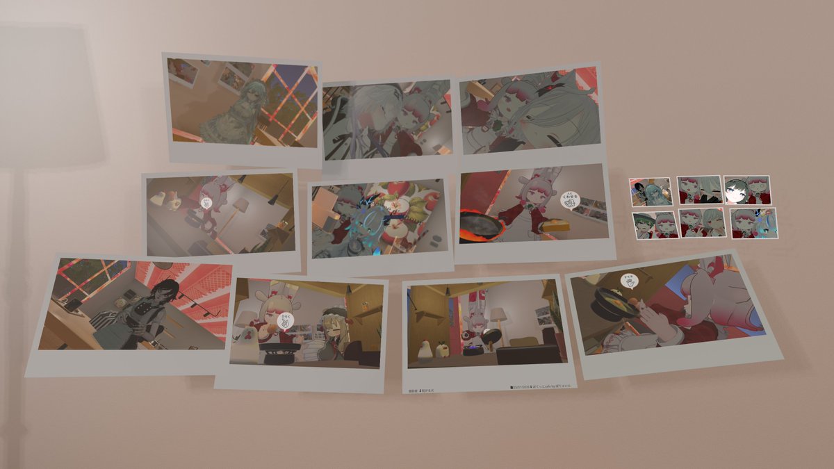 てとぽて tweet media