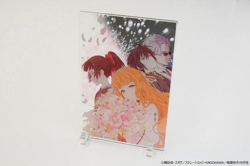 アニプレックス オンライン on X: 