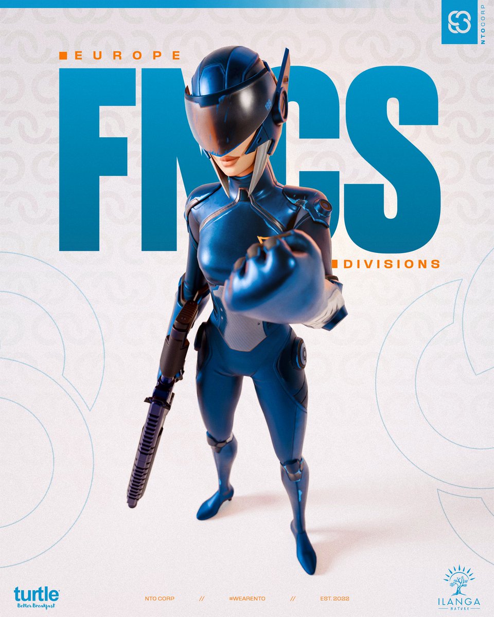 NTO Corp tweet media