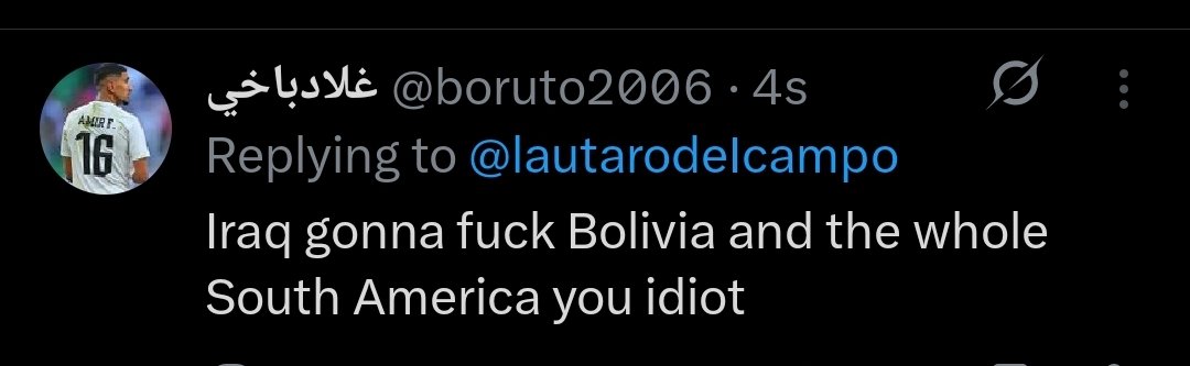 غلادباخي tweet media