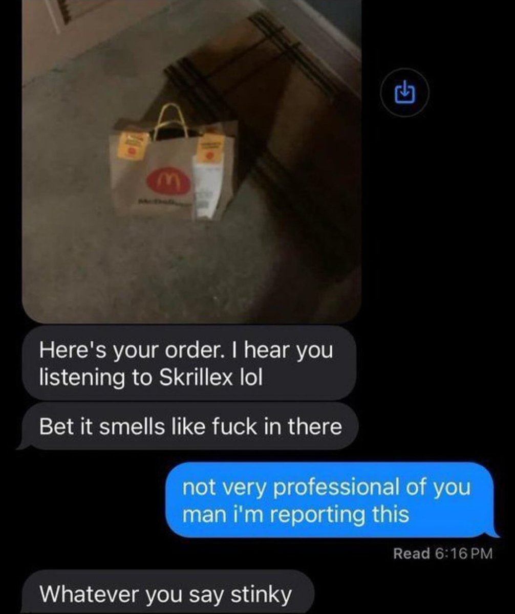 i like food tweet media