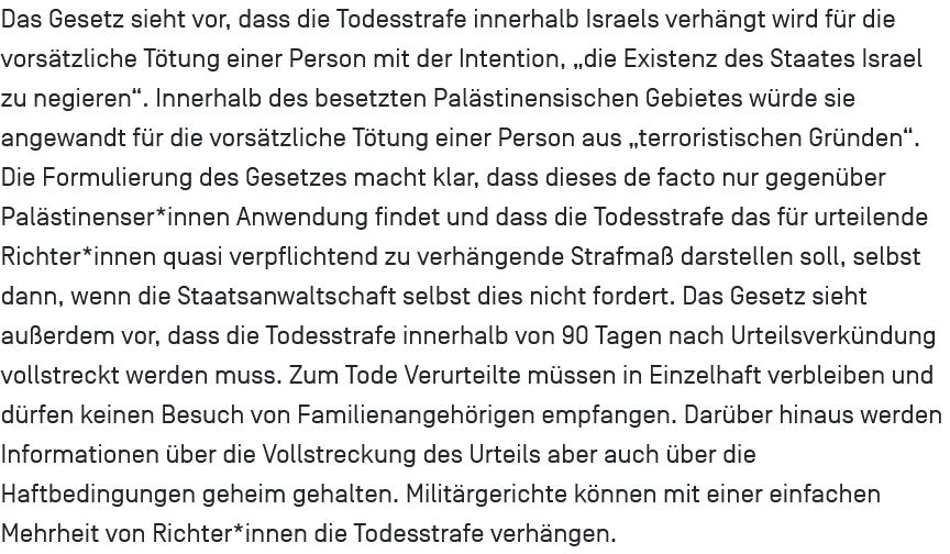 othman_riad's tweet photo. "Die einzige Demokratie..."  #Israel #Palästina

Das vollständige Schreiben an #Bundestag und #Bundesregierung findet sich hier:

Offener Brief, 30.03.2026 - Todesstrafe in Israel: Appell an die Bundesregierung - medico international https://t.co/GWJXL2Gbrm via @nothilfe https://t.co/8aD7jcankc