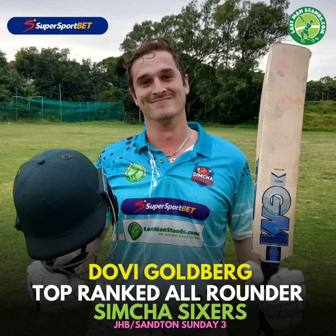 Last Man Stands South Africa tweet media