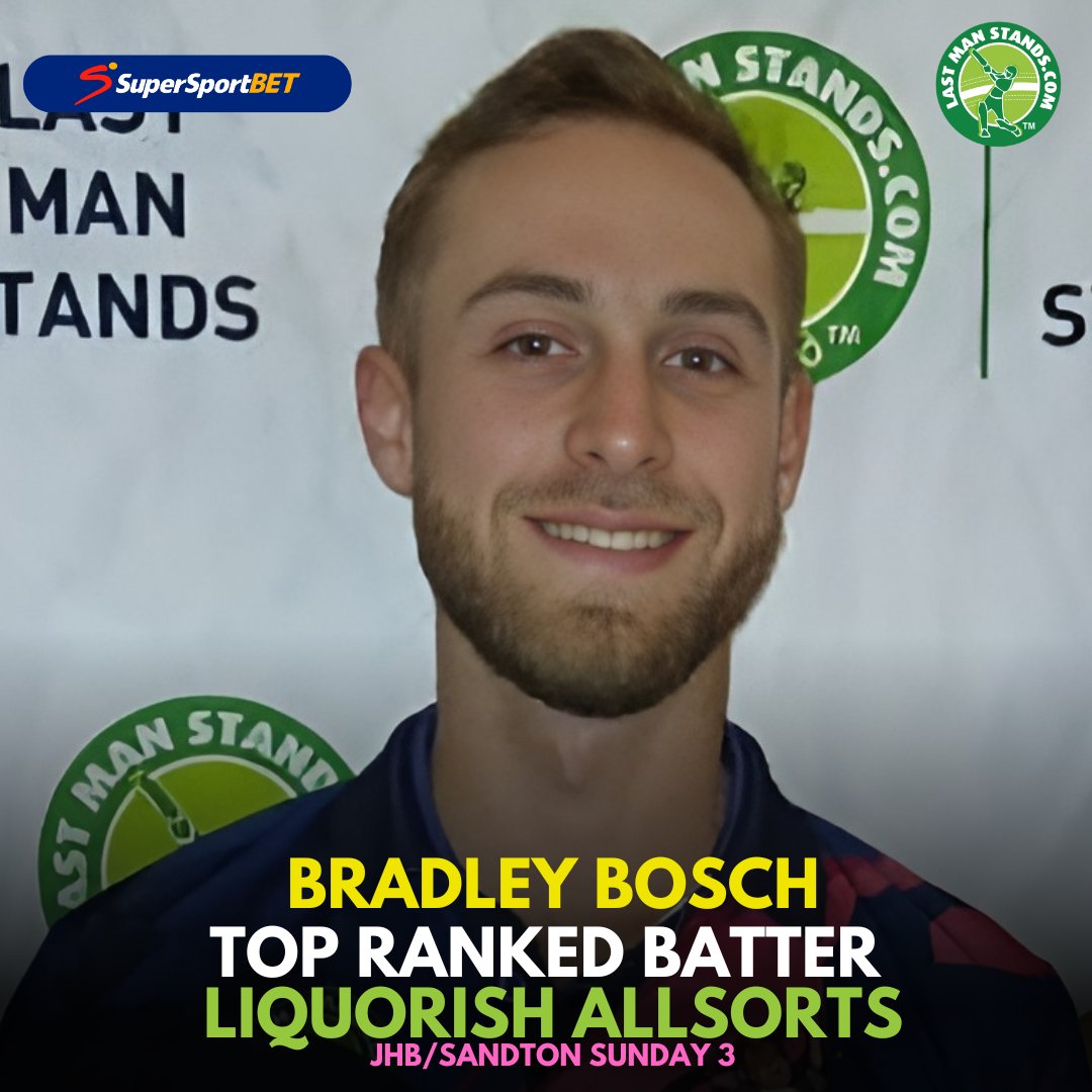 Last Man Stands South Africa tweet media