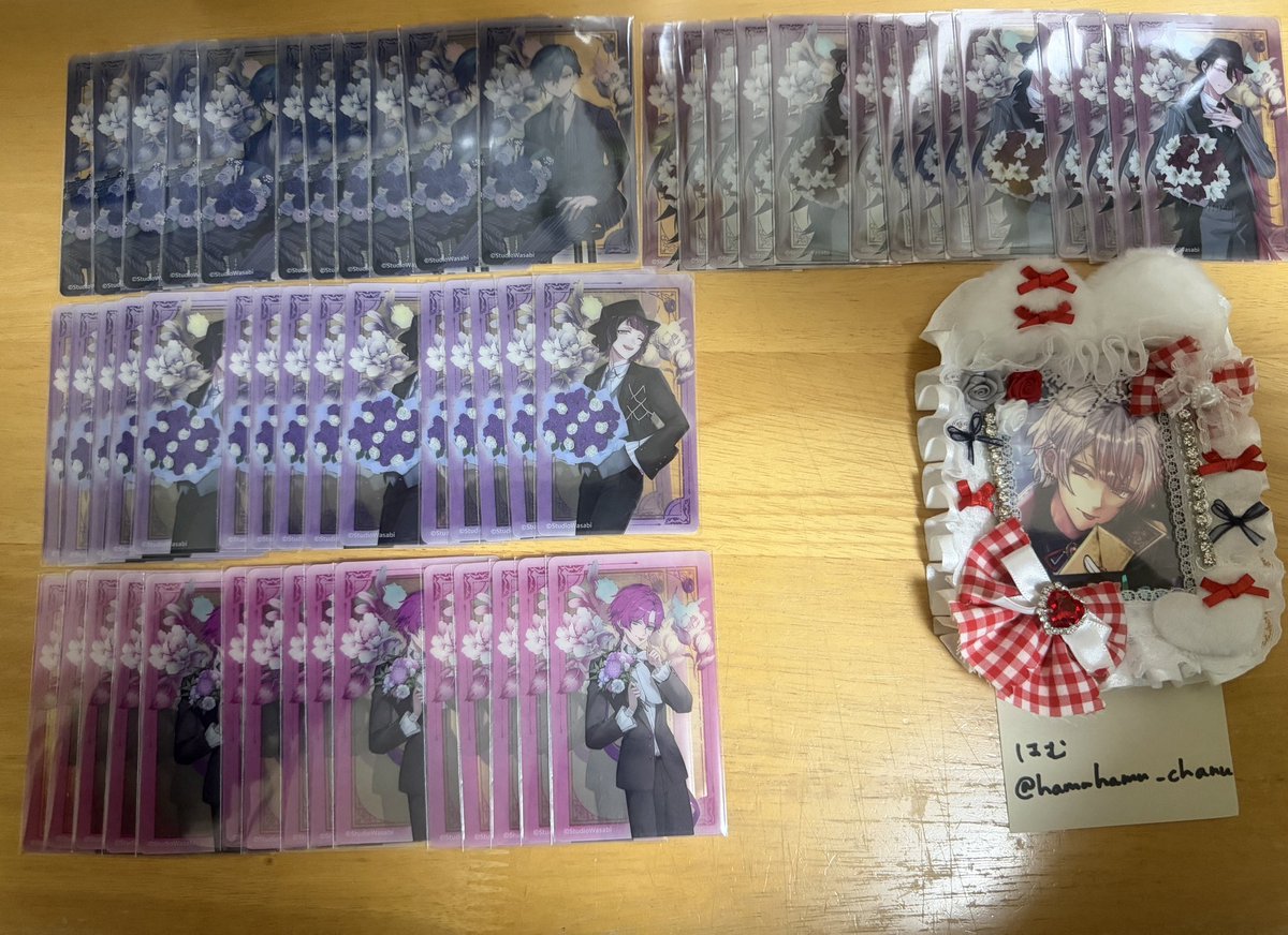 はむ 初回様リンク先必読 tweet media