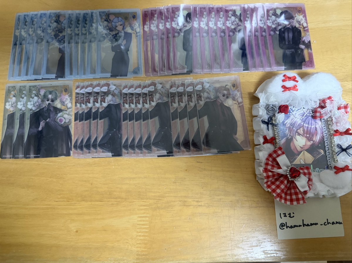 はむ 初回様リンク先必読 tweet media