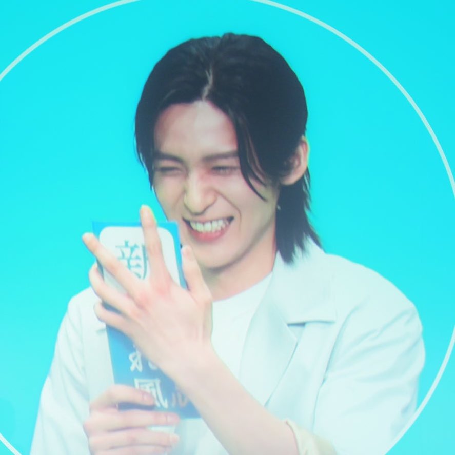 r_fuma6's tweet photo. 世界一かっこよくてドカ鬱 https://t.co/JWhq7QYLOu