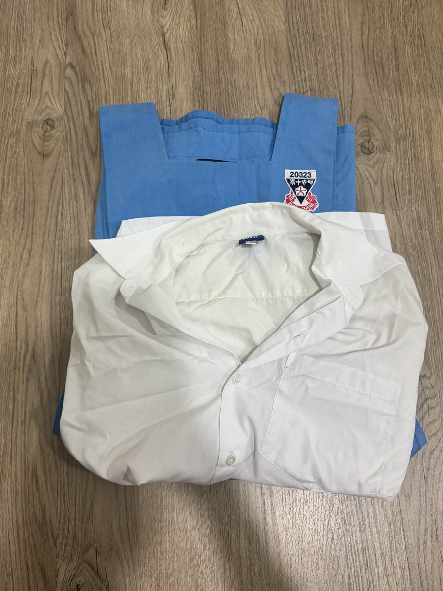 马来西亚女校服贩卖部 tweet media