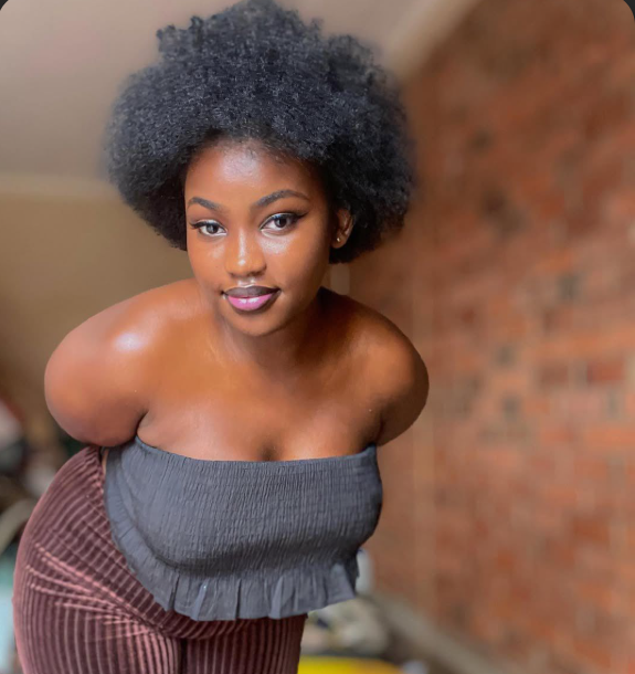 Chinenye-Angela💥 tweet media