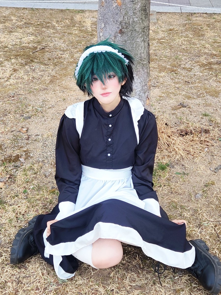 미설 みゆき tweet media