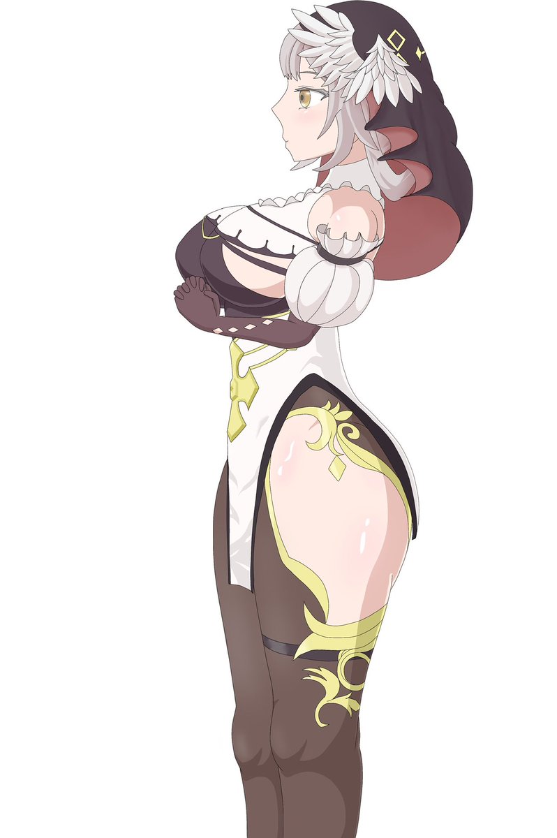 キュービのコン@45-chimera tweet media