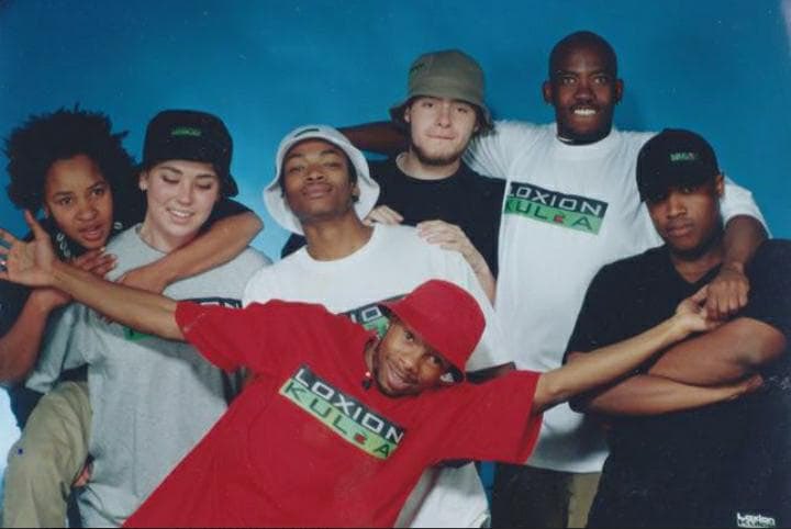 SKINDEEP tweet media