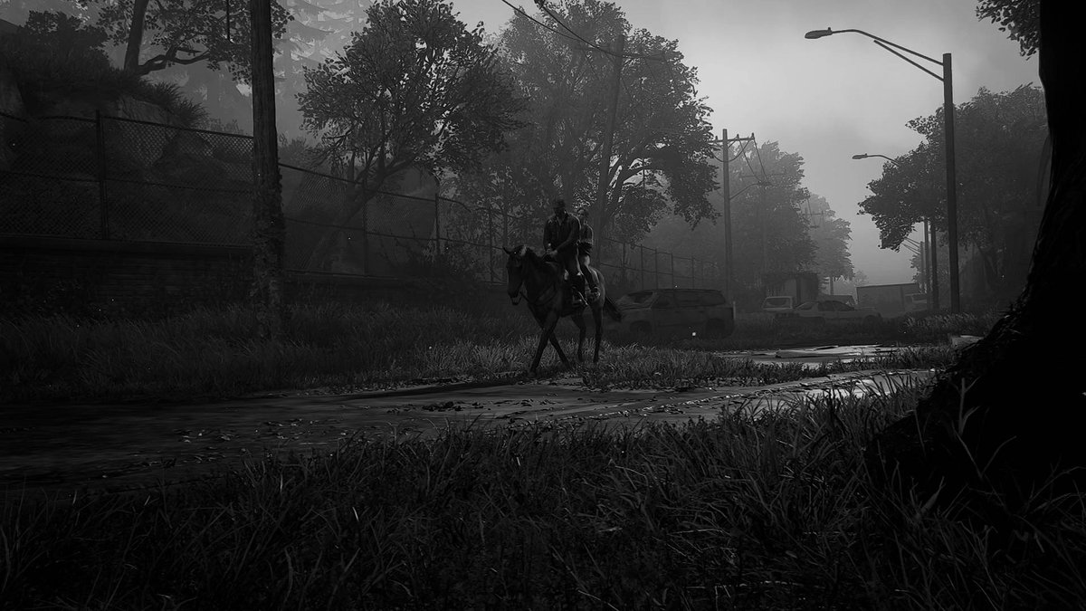 28 Mars 2026 - The Last of Us

#TheLastOfUs
#TLOU
#GamingPhotography
#VirtualPhotography
#PhotoMode