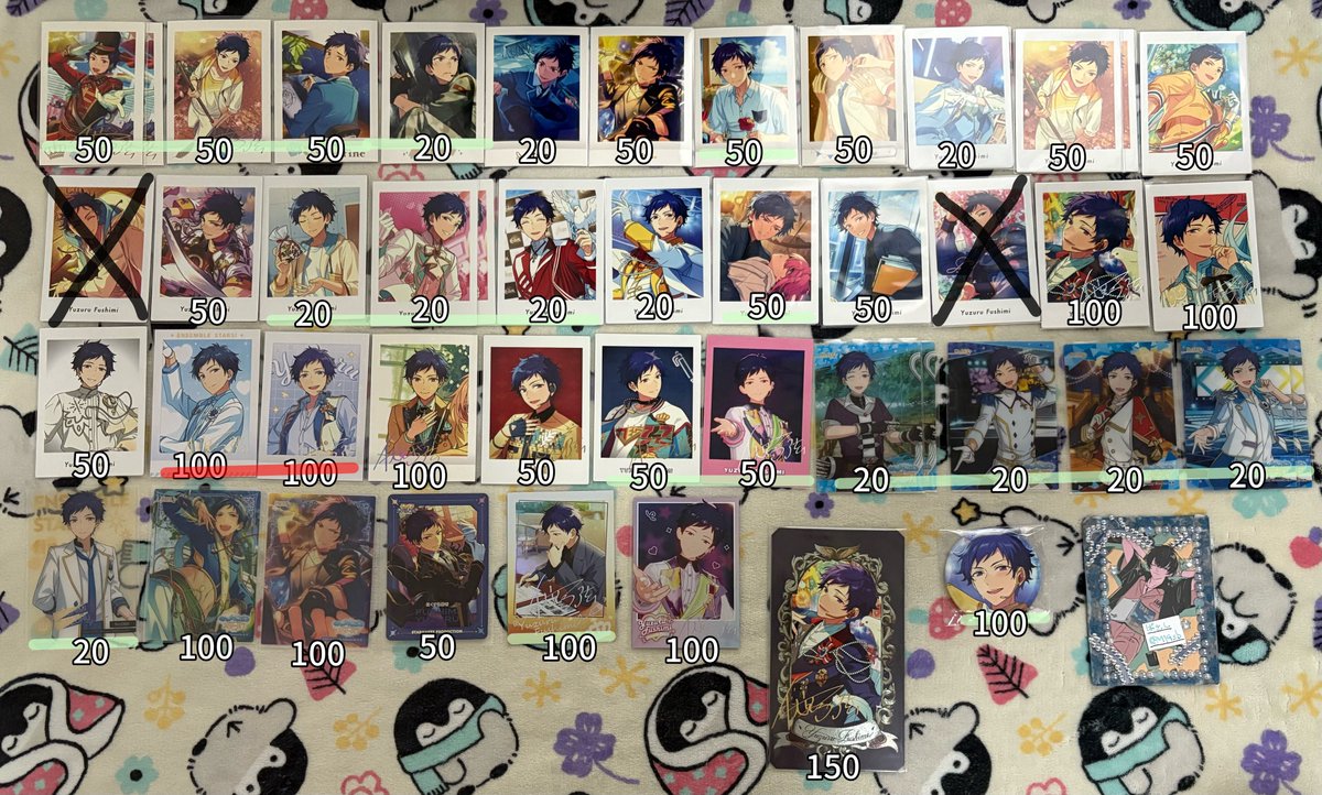 ばさし@取引垢 tweet media