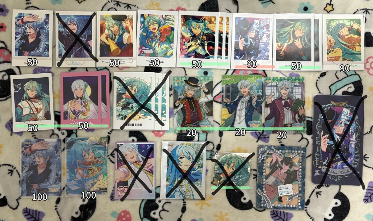 ばさし@取引垢 tweet media