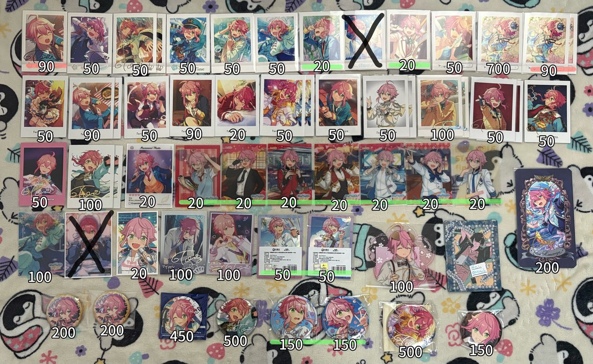 ばさし@取引垢 tweet media