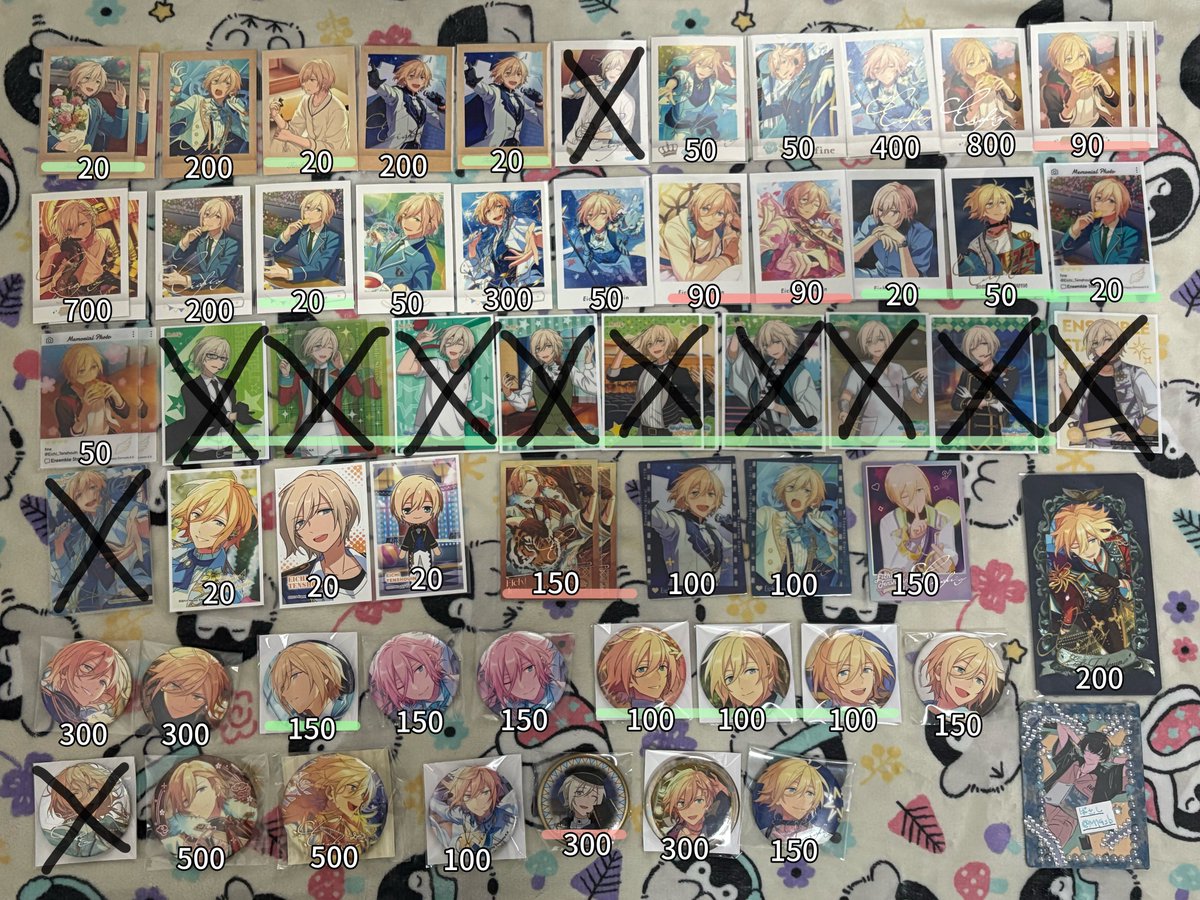 ばさし@取引垢 tweet media