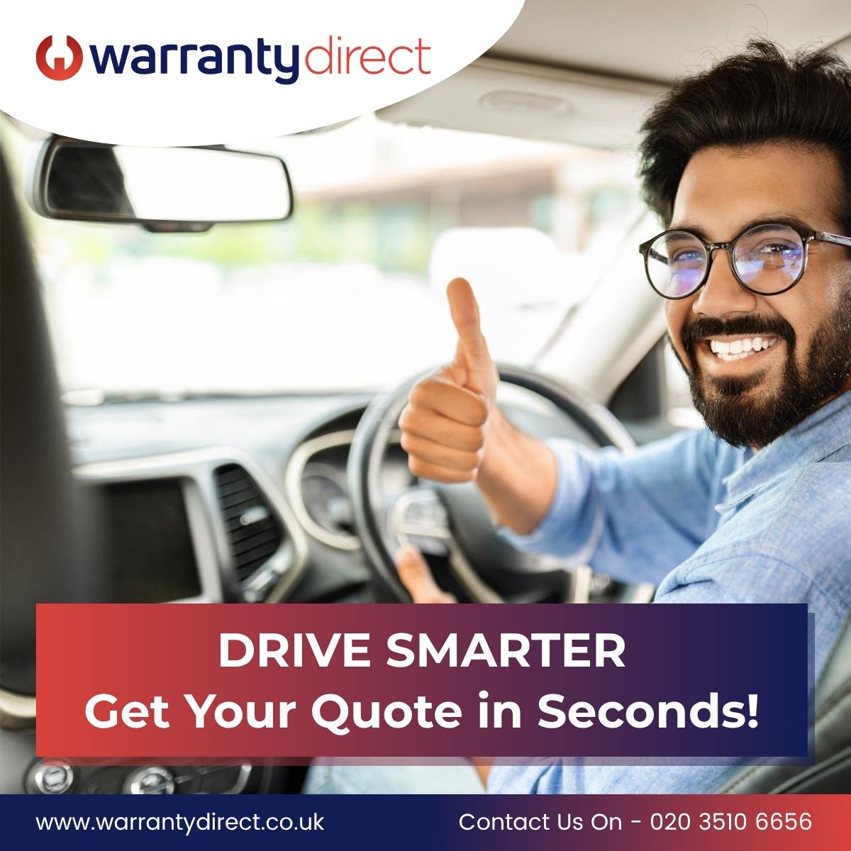 uk_warranty's tweet image. Get your car warranty quote in only 30 seconds and drive with confidence. It’s fast, simple, and guarantees your vehicle is protected from surprise repairs. 
 
#ElectricCarWarranty #HybridProtection #ComprehensiveCoverage #EcoFriendlyDriving #WorryFreeDriving
