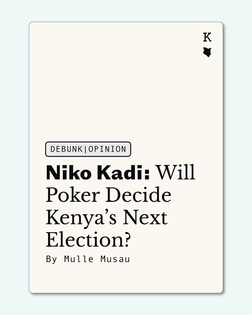 Debunk Media tweet media