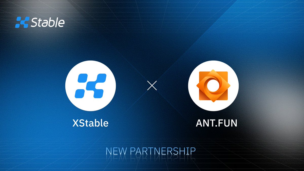 XStableRWA tweet media