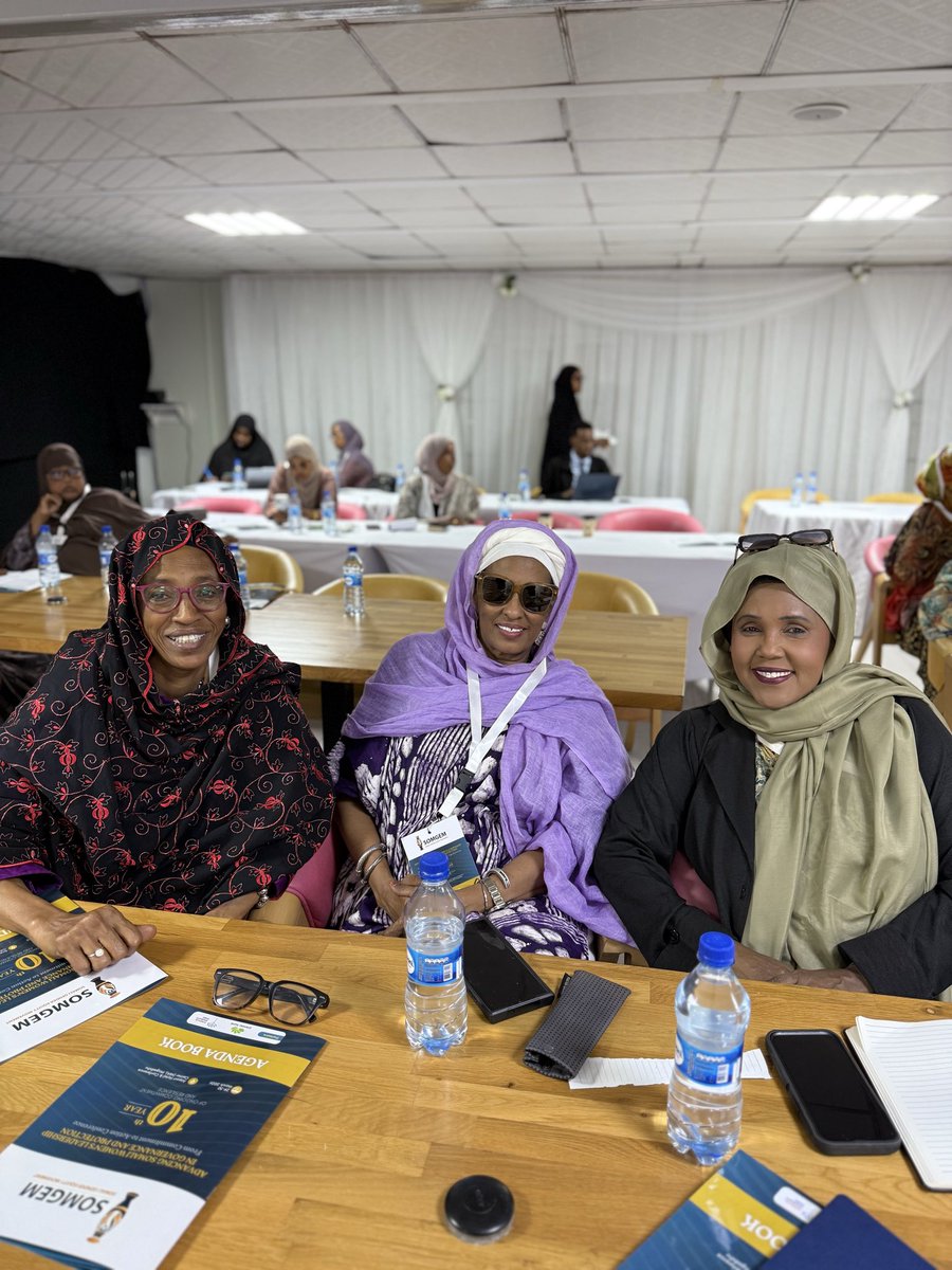 sgem2016's tweet photo. SOMGEN Conference Day 2: From Commitment to Action happening now! 

#SGEMConference #GenderEquitySomalia #TenYearsofImpact #UHiiliHaweenka https://t.co/jIQpKQaDRA