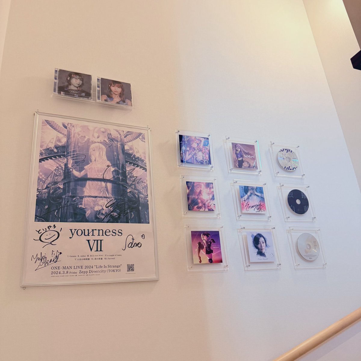 - 古閑翔平 - YOURNESS - tweet media