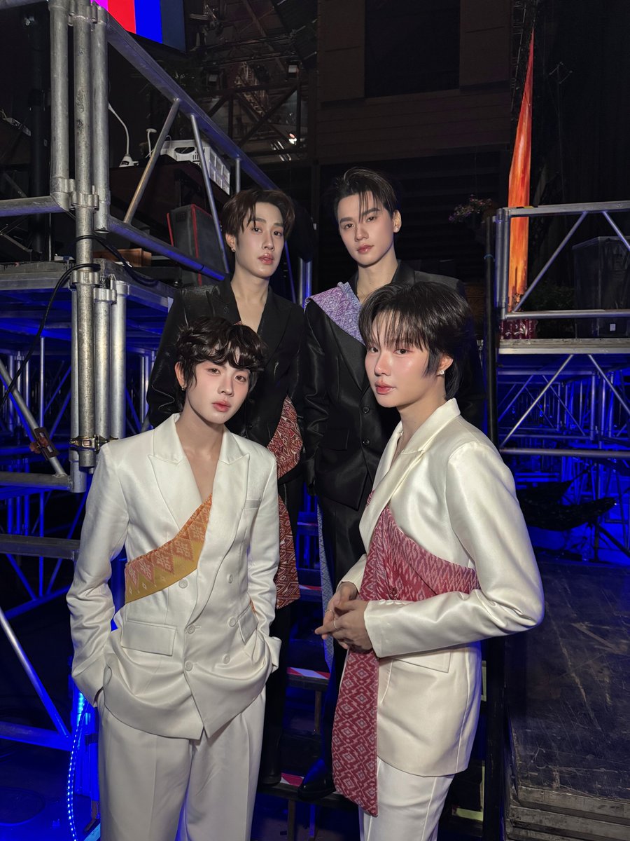 KengNamping Official Thailand tweet media