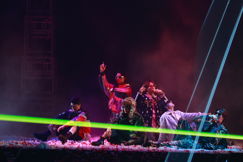 ザテレビジョン tweet media