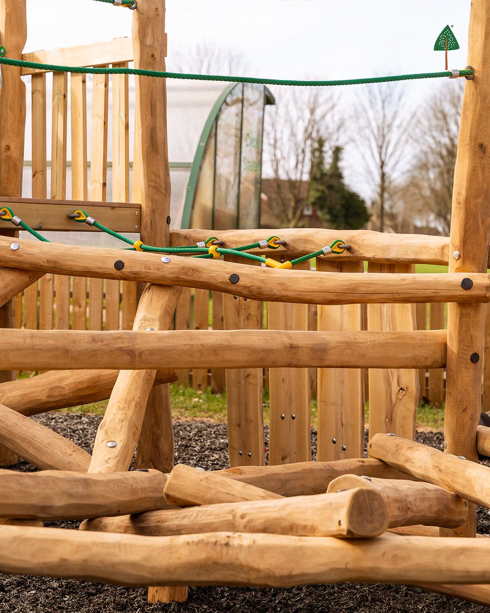 Precision Timber tweet media