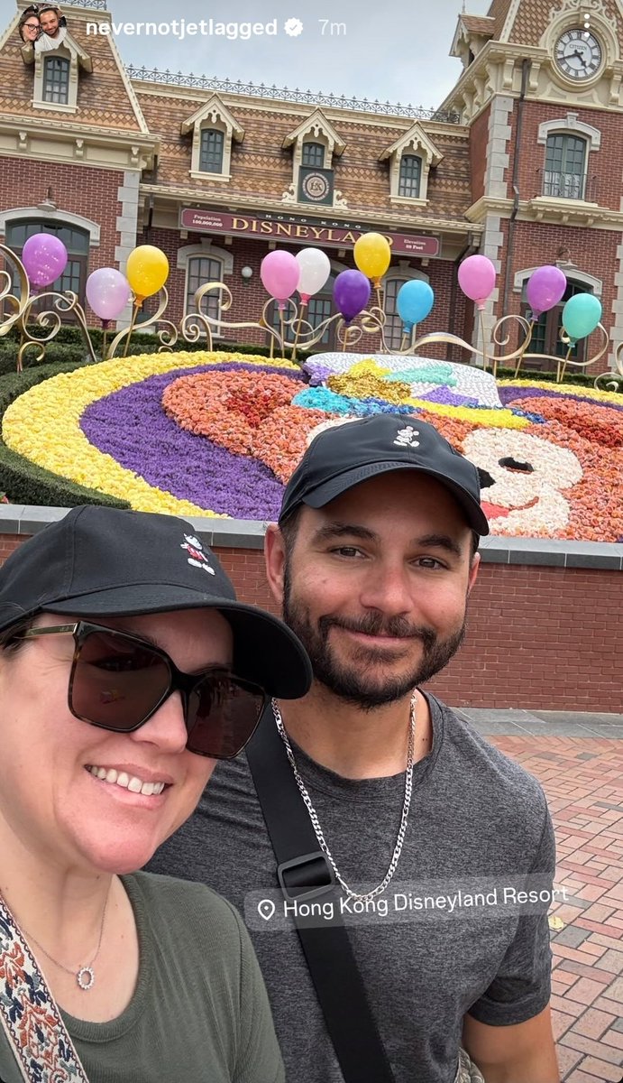 MattJacksonOOC's tweet photo. Superkicks are on Hold..
Elite Disney Mode has been Activated!!!❤️💯

#AEW #Elite #YoungBucks #Disney https://t.co/2tjdQ6B7rA
