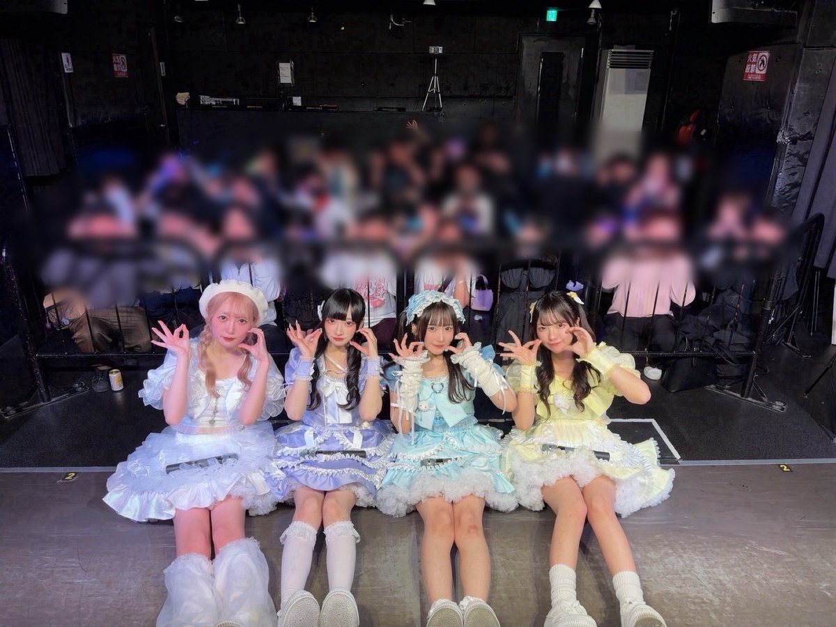 melty amour【めるあむ】 tweet media