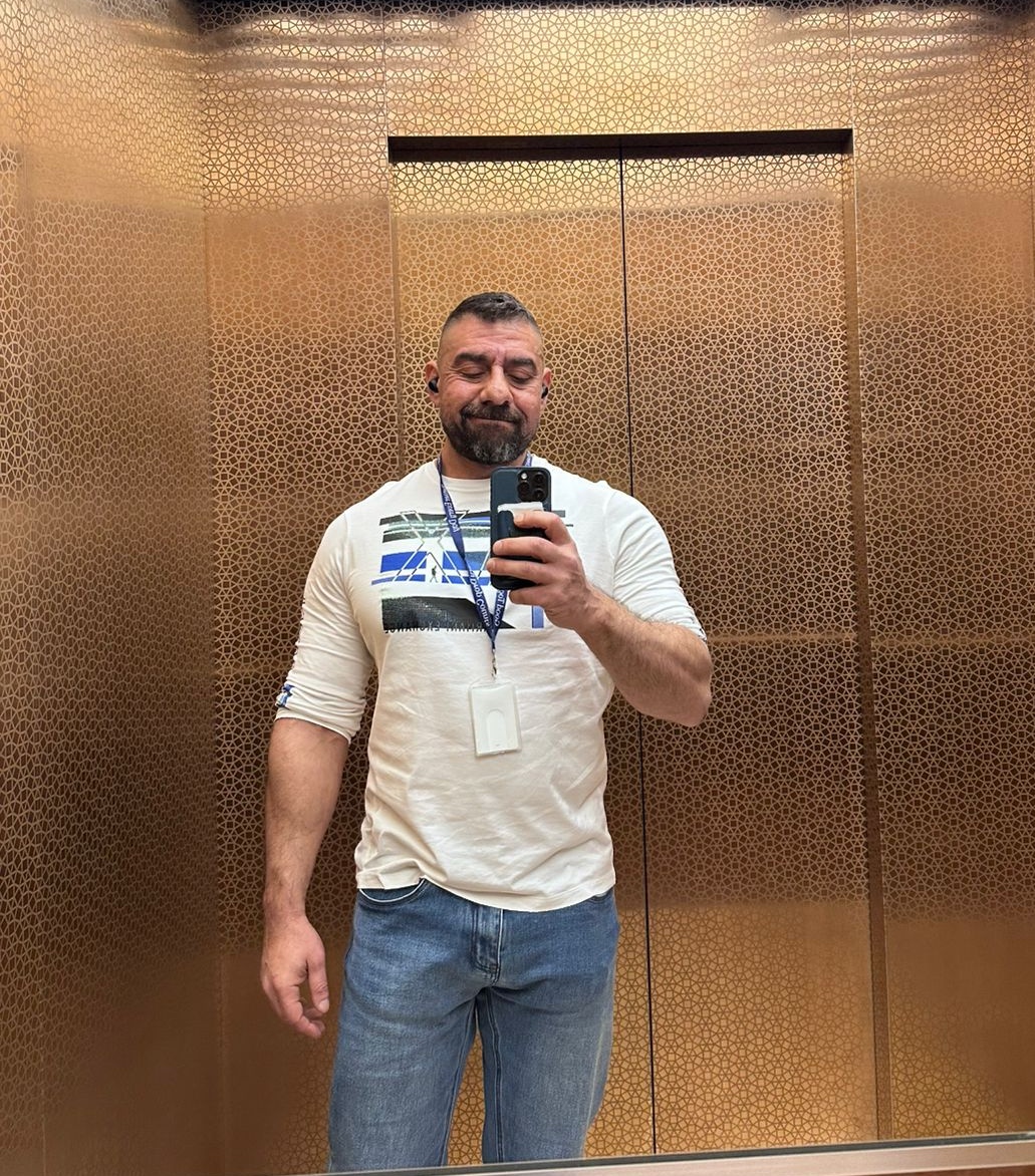 Khaled Moussa tweet media