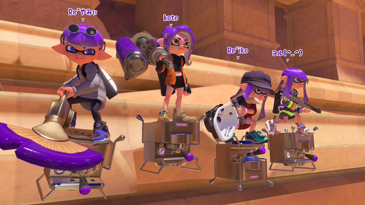 やみィの秘密基地🫠 tweet media