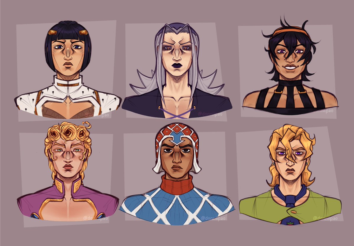 donniipao • comms closed! tweet media