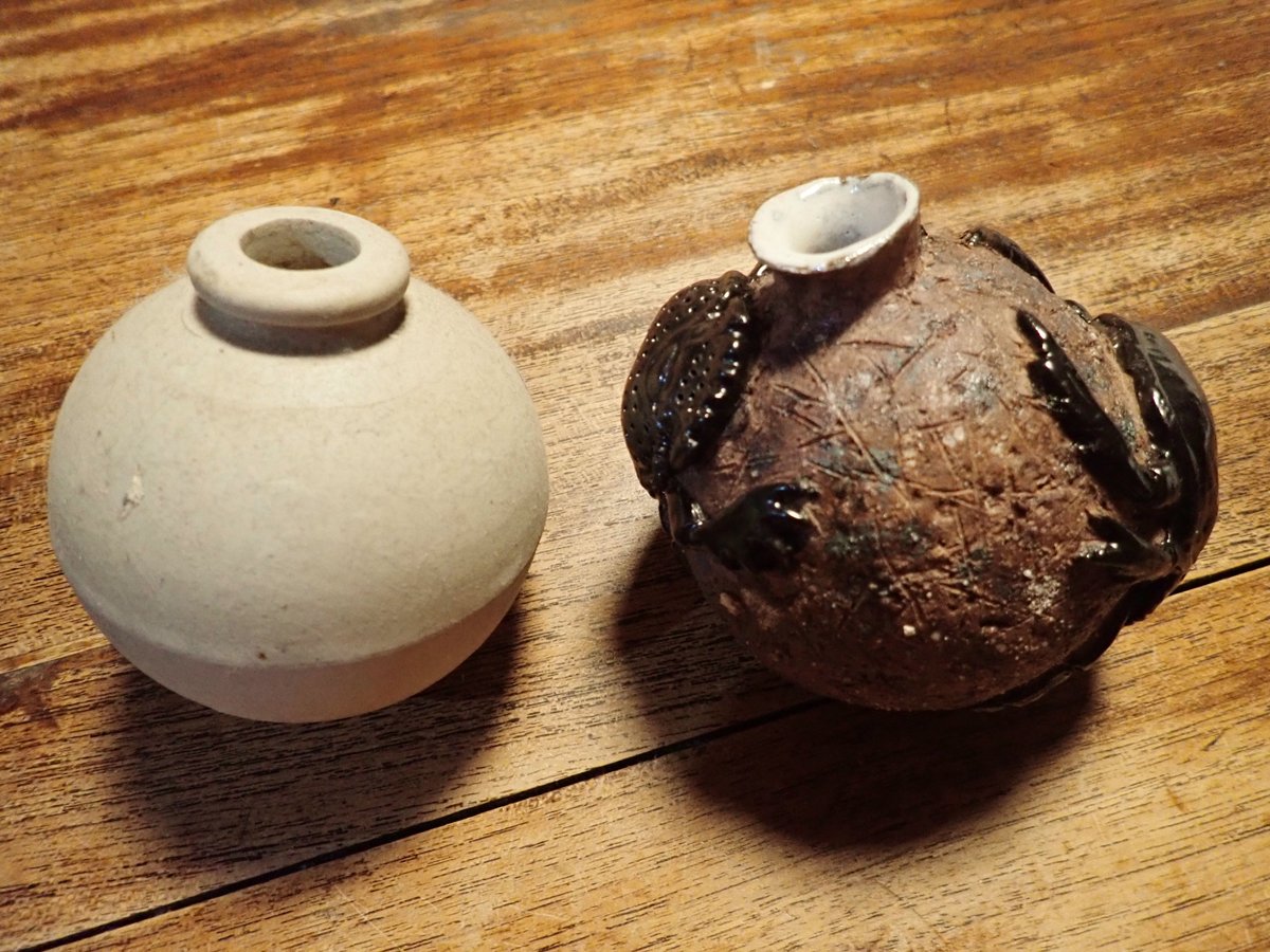 工房うむき ４／11・12名古屋吹上ホール「博物マニア」No.51 tweet media