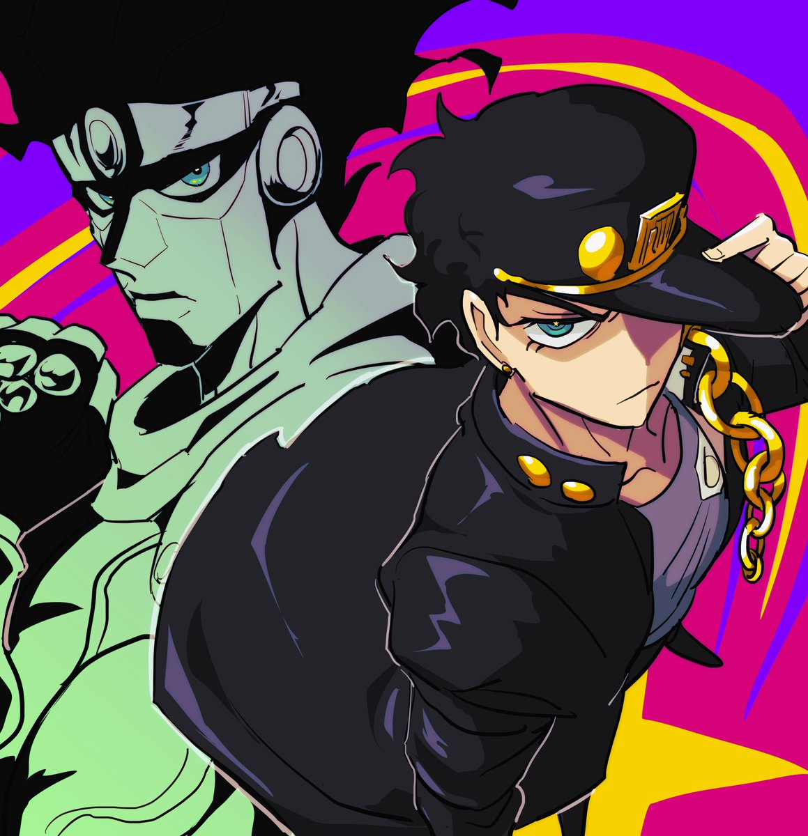 コャ👾 tweet media