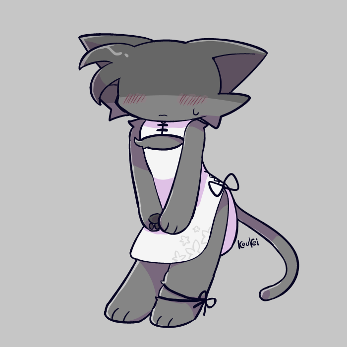 落描き