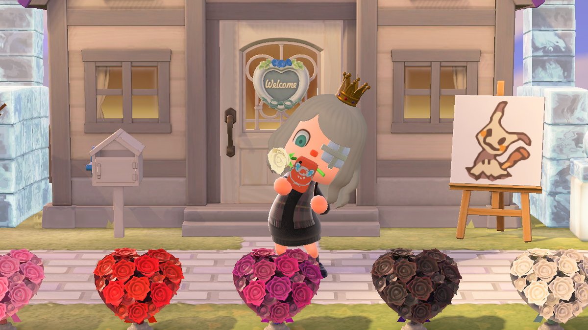 プラベの部屋 tweet media